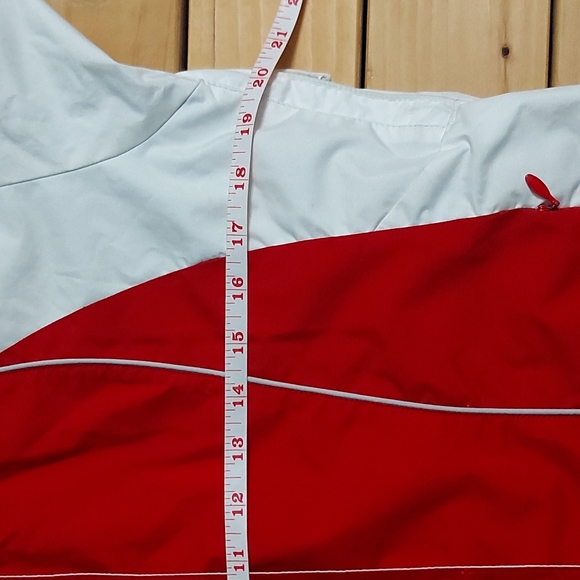 Columbia 3 in 1 winter Jacket - small - Picture 10 of 14